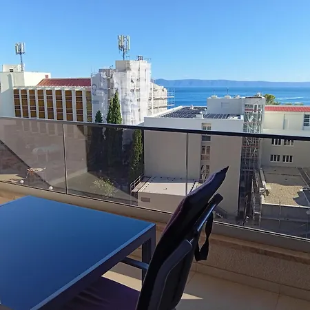 Lejlighed Deni Makarska