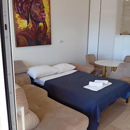 Lejlighed Deni Makarska